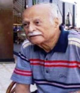 أحمد الحضري